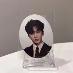 NCT127 イリチル Favorite マーク