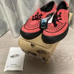 2025年最新】vans クリーパーズの人気アイテム - メルカリ