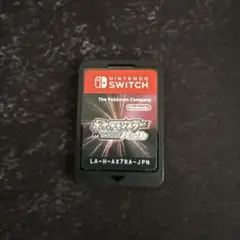 ポケットモンスター シャイニングパール Nintendo Switch