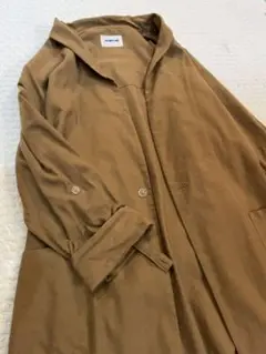 NOWHAW pajama ガウン パジャマ ナイトウエア