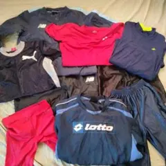 New Balance、PUMAなど