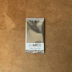 TOKYO MER ～走る緊急救命室～ 南海ミッション 入場者プレゼント