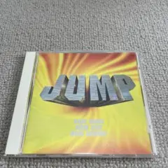 JUMP CD - PRIME CUT
