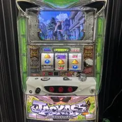 Amazon | 大都技研 ジャッカスチーム【パチスロ中古実機