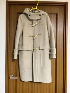 リラクスダッフルコート