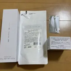 オルビスユードット詰め替え３点セット