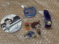 ヒプノシスマイク 入間銃兎グッズ