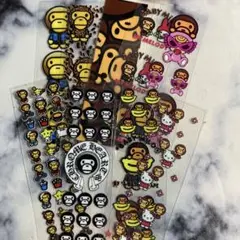 ペンラ10枚セット