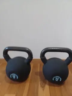 ◯【美品】KETTLEBELLKON ケトルベル 32㎏ 楽天市場】ケトルベル 32kg（フィットネス・トレーニング