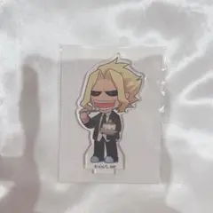 僕のヒーローアカデミア スイパラ アクスタ オールマイト