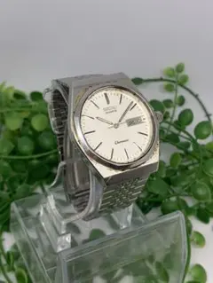 SEIKO クォーツ 腕時計 ホワイト 7433-7030 2025年最新】セイコー 7433-の人気アイテム - メルカリ