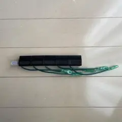 3P→2P変換アダプタ　5個セット