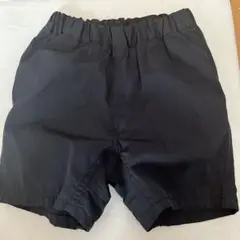 無印良品　ハーフパンツ2セット