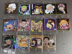 【メルカリ便】Log.11 14枚 まとめ売り