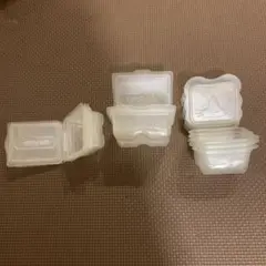 離乳食保存容器 8個セット