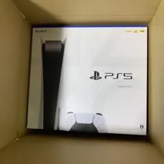 プレイステーション5