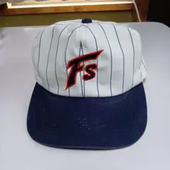日本ハムファイターズ　キャップ