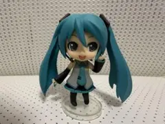 初音ミク ねんどろいど ぷち Project DIVA 特典 フィギュア