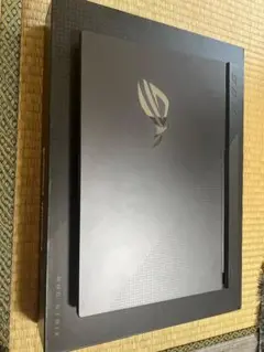 ASUS ROG STRIX G15