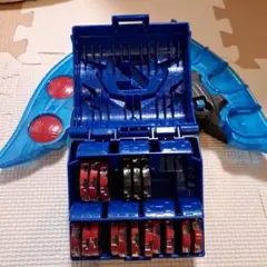 ウルトラマンZ DXウルトラゼットライザー
