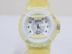 BABY-G 腕時計 BG-10 アナログ
