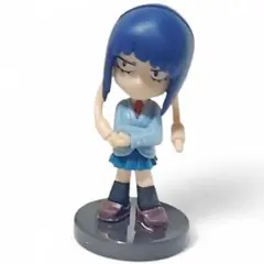 僕のヒーローアカデミア 耳郎響香 イヤホンジャック チョコエッグ ヒロアカ
