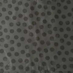 LECIEN ドット柄プリント生地