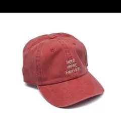 映画SUPER HAPPY FOREVER スーパーハッピーフォーエバー CAP