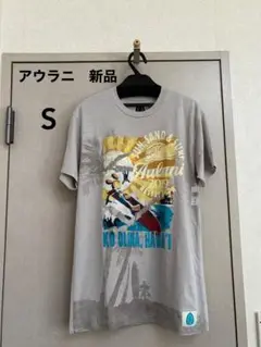 アウラニ限定　Aulani Hawaii ミッキーTシャツ ハワイ　新品　S②