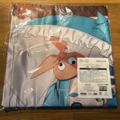 物語シリーズ セガ ラッキーくじ A賞 マルチクロス