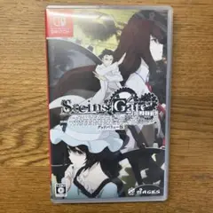 Switch シュタインズゲート・エリート STEINS;GATE ELITE