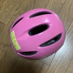 自転車用ヘルメット児童用