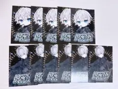 STPRBOYS 十六夜ルクス ブロマイド れなれす STPR