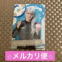 エリオスR エリステ　リピーター特典　ヴィクター