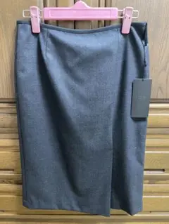 新品タグ付き ICB スカート