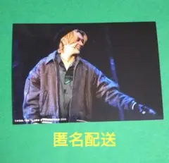 矢部昌暉 舞台私立探偵濱マイク Blu-ray 予約特典ブロマイド