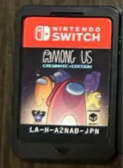 Among Us: Crewmate Edition