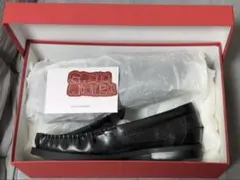 GADID ANONIEM ローファー　26.5cm レイチェル着用