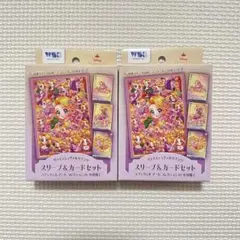 PSA10 連番セット　スリーブ&カードセット ラプンツェル 中川翔子　ヴァイス PSA10 連番セットスリーブ&カードセット ラプンツェル 中川翔子