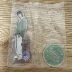SEVENTEEN アクリルスタンド　一番くじ　WINTER THE8