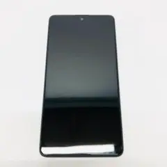 xperia ace iii SO-53C ブラック
