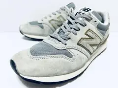 newbalance ニューバランス MRL 996 HA 23.,5cm