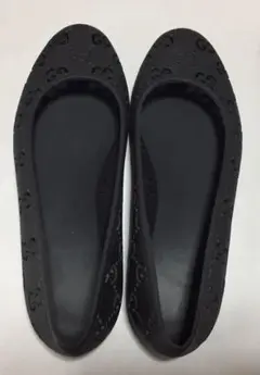 ▪︎最終値下げ!GUCCI グッチレインシューズ