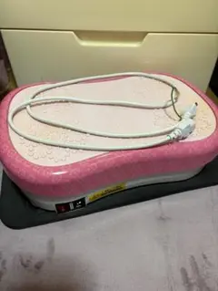 ブルブルボーテ振動マシン