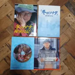 『冬のソナタ』秘密日記　思い出アルバム