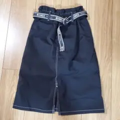 スリットスカート　150 BISKEE