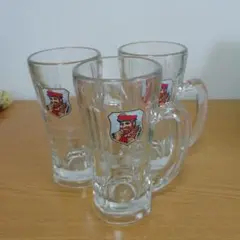 ブラックニッカ クリア　ジョッキ3個セットor5個セット