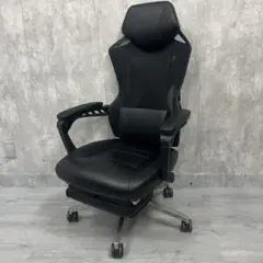 PAXTON Smart Black 仕事用 ゲーミングチェア