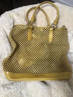 Miumiu バッグ