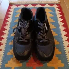 ZDA Marathon 2400 BLACK/NAVY 26.0cm